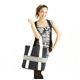 TOMMY HILFIGER(トミーヒルフィガー) デニム トートバッグ N/S TOTE HARBOUR POINTII - 縮小画像3