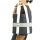 TOMMY HILFIGER(トミーヒルフィガー) デニム トートバッグ N/S TOTE HARBOUR POINTII - 縮小画像4