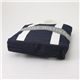 TOMMY HILFIGER(トミーヒルフィガー) デニム トートバッグ N/S TOTE HARBOUR POINTII - 縮小画像6