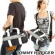 TOMMY HILFIGER(トミーヒルフィガー) デニム ミニボストンバッグ MINI DUFFLE HARBOUR P - 縮小画像1
