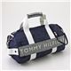 TOMMY HILFIGER(トミーヒルフィガー) デニム ミニボストンバッグ MINI DUFFLE HARBOUR P - 縮小画像2