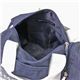 TOMMY HILFIGER(トミーヒルフィガー) デニム ミニボストンバッグ MINI DUFFLE HARBOUR P - 縮小画像3