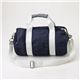 TOMMY HILFIGER(トミーヒルフィガー) デニム ミニボストンバッグ MINI DUFFLE HARBOUR P - 縮小画像4