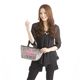 kitson（キットソン） SEQUIN MINI TOTE LEOPARD PK/BR・4003 - 縮小画像3