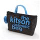 kitson(キットソン) バッグinバッグ GLITTER MATERIAL COSMETIC B