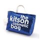 kitson(キットソン) バッグinバッグ GLITTER MATERIAL COSMETIC B