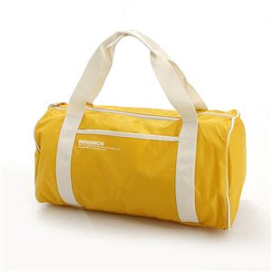 BENSIMON(�x���V����)�{�X�g���o�b�O COLOR BAG 0209�EJAUNE