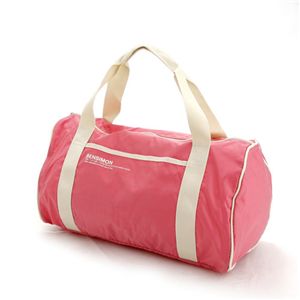 BENSIMON(�x���V����)�{�X�g���o�b�O COLOR BAG 0410�EROSE
