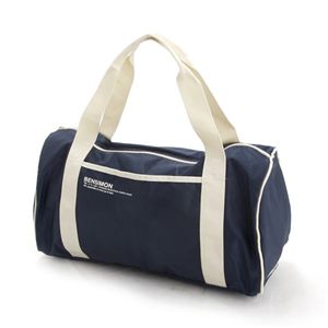 BENSIMON(�x���V����)�{�X�g���o�b�O COLOR BAG 0513�ENAVY
