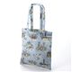 CATH KIDSTON(キャスキッドソン) オイルクロス トートバッグ KIDS BOOK BAG 267595・Britania Blue - 縮小画像1