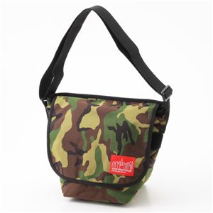 Manhattan Portage(マンハッタンポーテージ) メッセンジャーバッグ Camouflage 激安通販