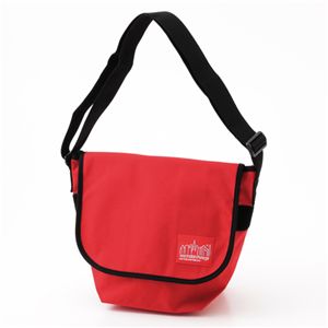 Manhattan Portage(マンハッタンポーテージ) メッセンジャーバッグ Red 激安通販