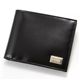 DOLCE&GABBANA(ドルチェ&ガッバーナ) カーフ 二つ折り財布 BP0457 A3A98・【A】 - 縮小画像1