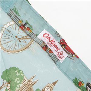 Cath Kidston(キャスキッドソン)　ギフトボックス入　折り畳み傘　TINY3 Gift Box・London Print