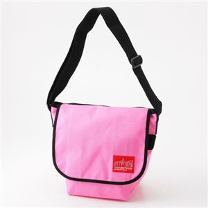 Manhattan Portage（マンハッタンポーテージ） メッセンジャーバッグ Pink