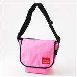 Manhattan Portage（マンハッタンポーテージ） メッセンジャーバッグ Pink