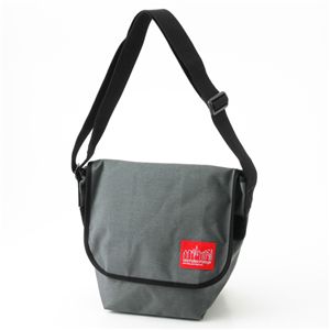 Manhattan Portage（マンハッタンポーテージ） メッセンジャーバッグ Grey