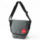 Manhattan Portage（マンハッタンポーテージ） メッセンジャーバッグ Grey