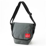 Manhattan Portage（マンハッタンポーテージ） メッセンジャーバッグ Grey