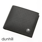 Dunhill（ダンヒル） レザー折り財布 L2G332A 4CC