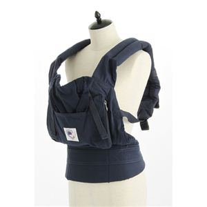 ERGObaby（エルゴベビー） ベビーキャリア BC12TOM Navy／Midnight