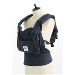 ERGObaby（エルゴベビー） ベビーキャリア BC12TOM Navy／Midnight