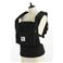 ERGObaby（エルゴベビー） ベビーキャリア BCO00101 Black／Black