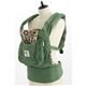 ERGObaby（エルゴベビー） ベビーキャリア BC0313PR Green River Rock