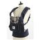 ERGObaby（エルゴベビー） ベビーキャリア BC0417NP Highland Navy／Plaid