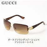 GUCCI ���󥰥饹 2804-J5G/IS