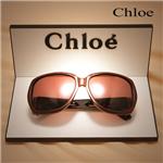 ��2008ǯ�쥢��ǥ��Chloe ���󥰥饹 2125-03���֥饦��ߥ��祳�֥饦��