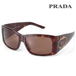 �v���_(PRADA) �T���O���X 01ISA-2AU/8C1�^�u���E���~�x�b�R�E