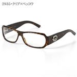 GUCCI(���å�) ���󥰥饹 2935-086/99��2935�����ꥢ�ߥ٥å���