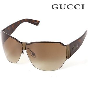 GUCCI(グッチ) サングラス 2765-RDV/IS/ブラウングラデーション×ベッコウ - 拡大画像