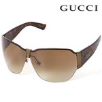 �O�b�`(GUCCI) �T���O���X 2765-RDV/IS/�u���E���O���f�[�V�����~�x�b�R�E