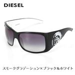 DIESEL�ʥǥ�������� ���󥰥饹 0092-OIL/7Z�����⡼������ǡ������ߥ֥�å����ۥ磻��