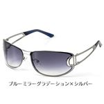 �N���X�`���� �f�B�I�[��(CHRISTIAN DIOR) �T���O���X ISSIMO-6LB 50�^�u���[�~���[�O���f�[�V�����~�V���o�[