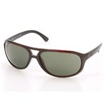 RayBan(�쥤�Х�) ���󥰥饹 4084-660��4084�����꡼�󥹥⡼���ߥ磻����֥�å�
