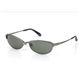 RayBan(レイバン) サングラス made in JAPAN 3355-050/71/スモーク×アンティークガンメタル【トートバッグ付き】