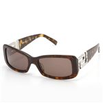 VERSACE ���󥰥饹 4111BA-108/3 �֥饦��ߥ٥å���������С��������������������������������������