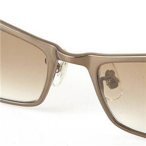 RayBan サングラス 3356-055/13 ライトブラウングラデーション×ブロンズ