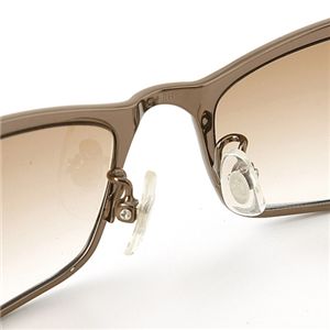 RayBan サングラス 3356-055/13 ライトブラウングラデーション×ブロンズ