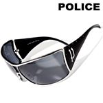 POLICE�ʥݥꥹ�� ���󥰥饹 8297 8297-X579�����������������������������������������������������������������