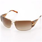 �v���_(PRADA) �T���O���X 55HS-4BW/6S1 �u���E���O���f�[�V�����~�S�[���h���׃b�R�E