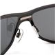 Dolce&Gabbana（ドルチェ&ガッバーナ） サングラス 2061-01/87 スモーク×ブラック - 縮小画像4