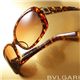 BVLGARI(ブルガリ) サングラス 8028-883 ブラウングラデーション×ベッコウ - 縮小画像1