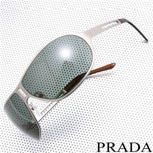 PRADA(プラダ) サングラス 51HS-1AP/3O1 - 拡大画像
