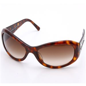 BVLGARI(ブルガリ) サングラス 8012BA-851/13／ブラウングラデーション×ベッコウ - 拡大画像