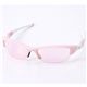 OAKLEY(�������꡼) ��FLAK JACKET�� ��˥��å������󥰥饹 FLAK JACKET-PINK/PINK���ԥ󥯥ߥ顼�ߥԥ󥯡��ۥ磻��