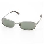 ���C�o��(RAYBAN) �T���O���X 3352-050/71/�X���[�N�~�K�����^��